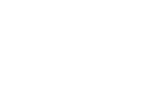 White Destination Art logo