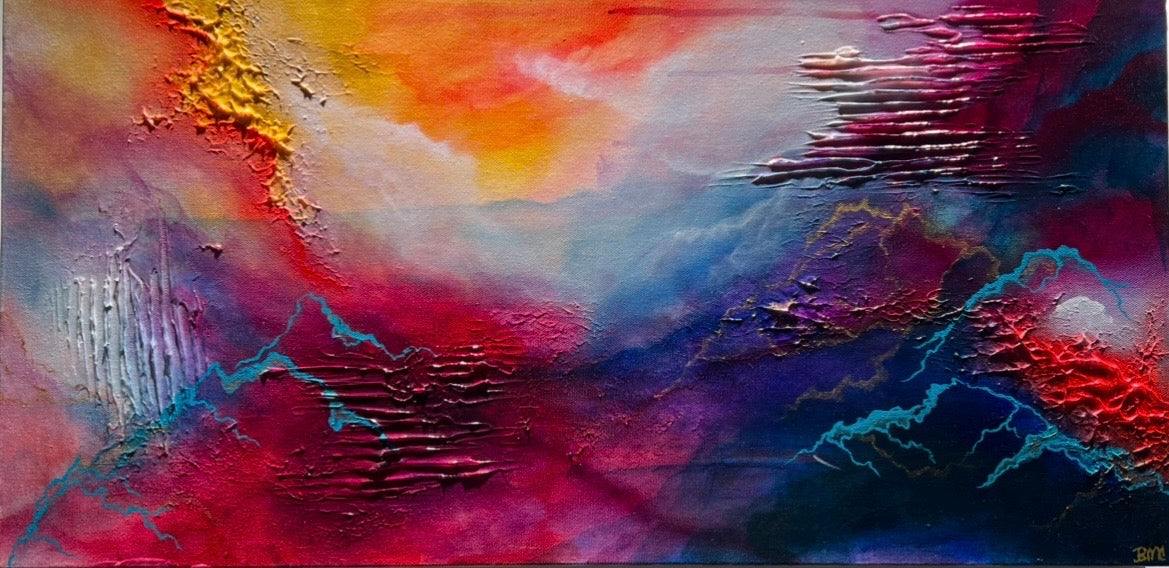 Becky McNabb Fine Art