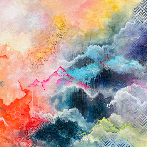 Becky McNabb Fine Art