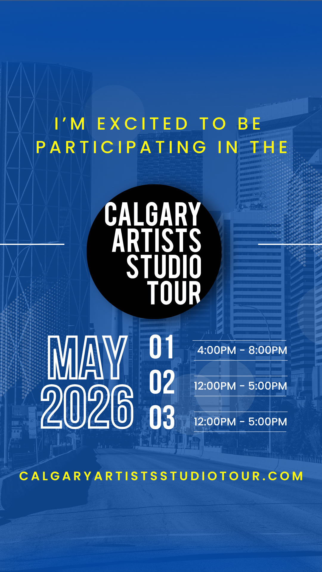 ARTIST RESOURCES | Calgary Artists Studio Tour