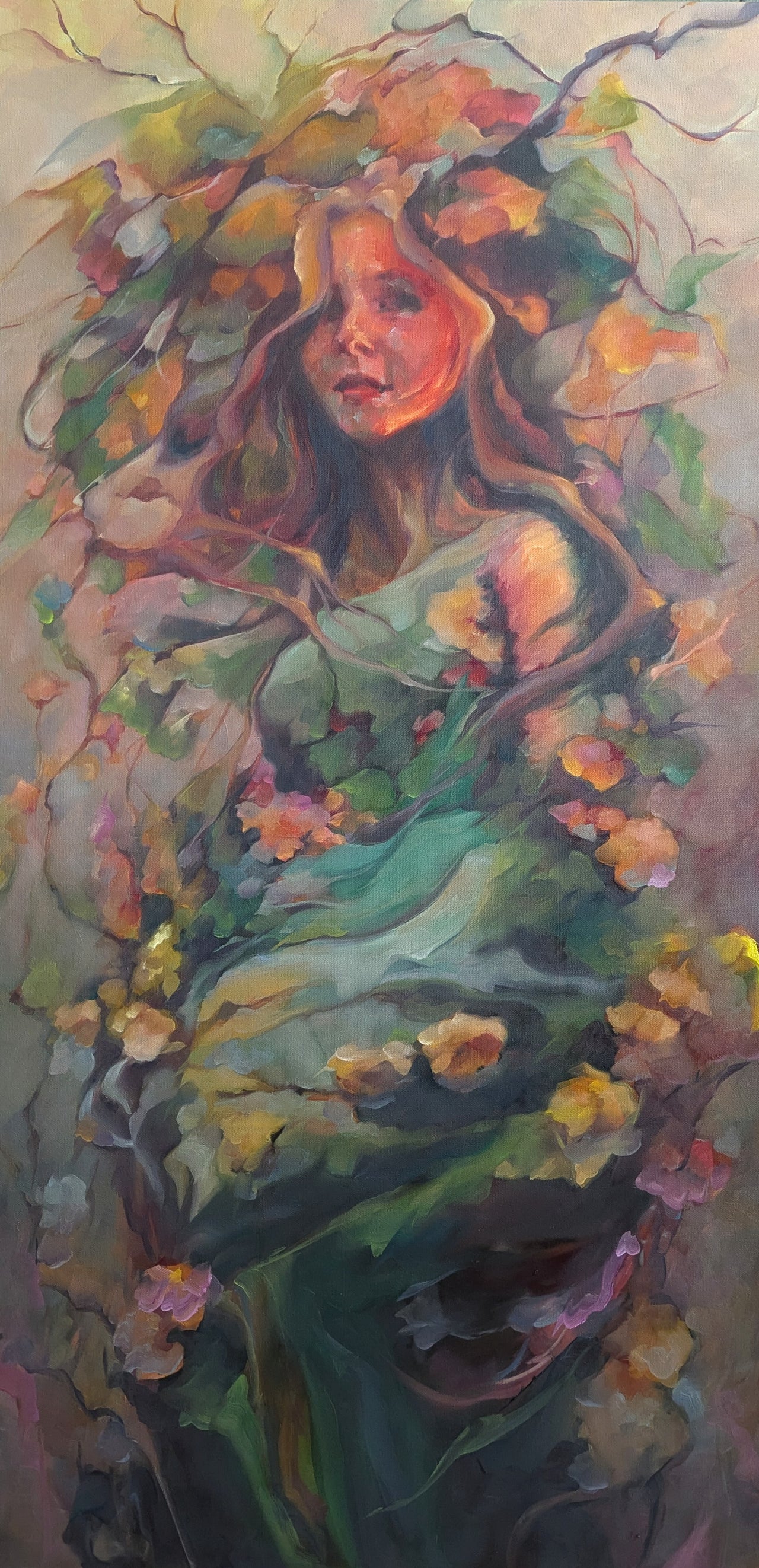 Alisha Keast | Chava Tree Art