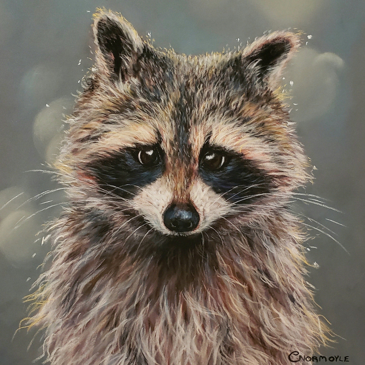 Christine Normoyle Artist