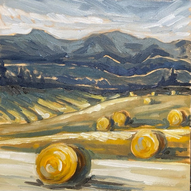 Christine Walker Art