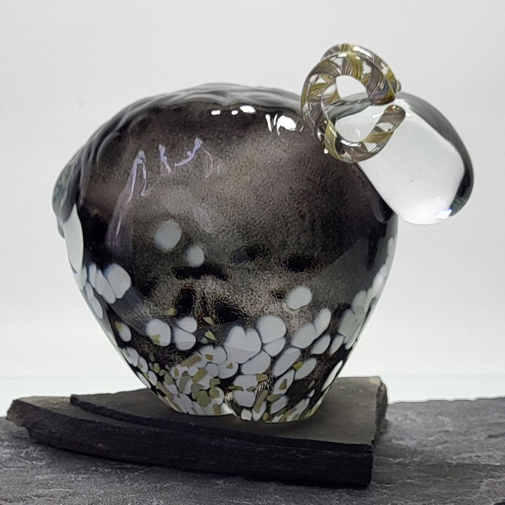 Deanna McGillivray | Miss Mac Glass