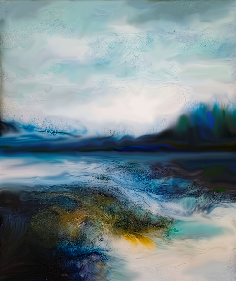 Diane Rossong