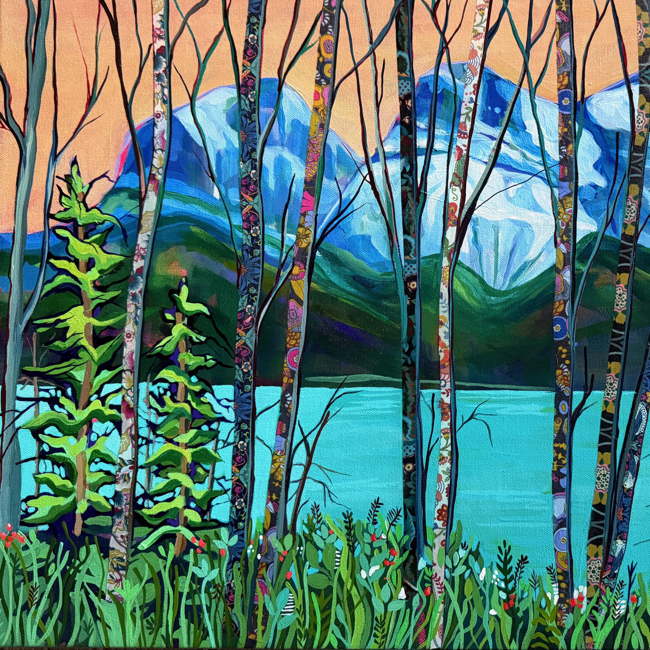 Shirley Hauck