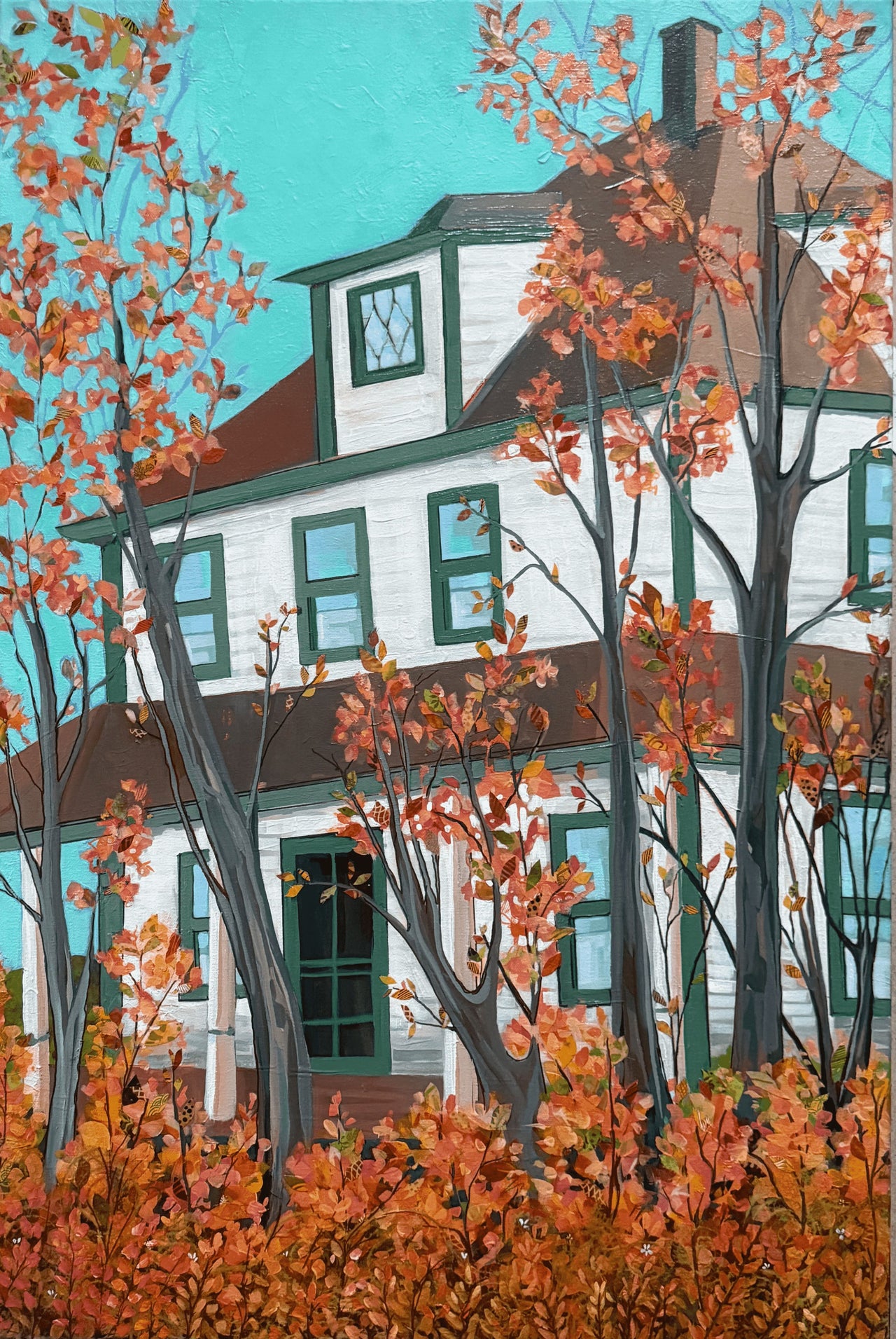 Shirley Hauck