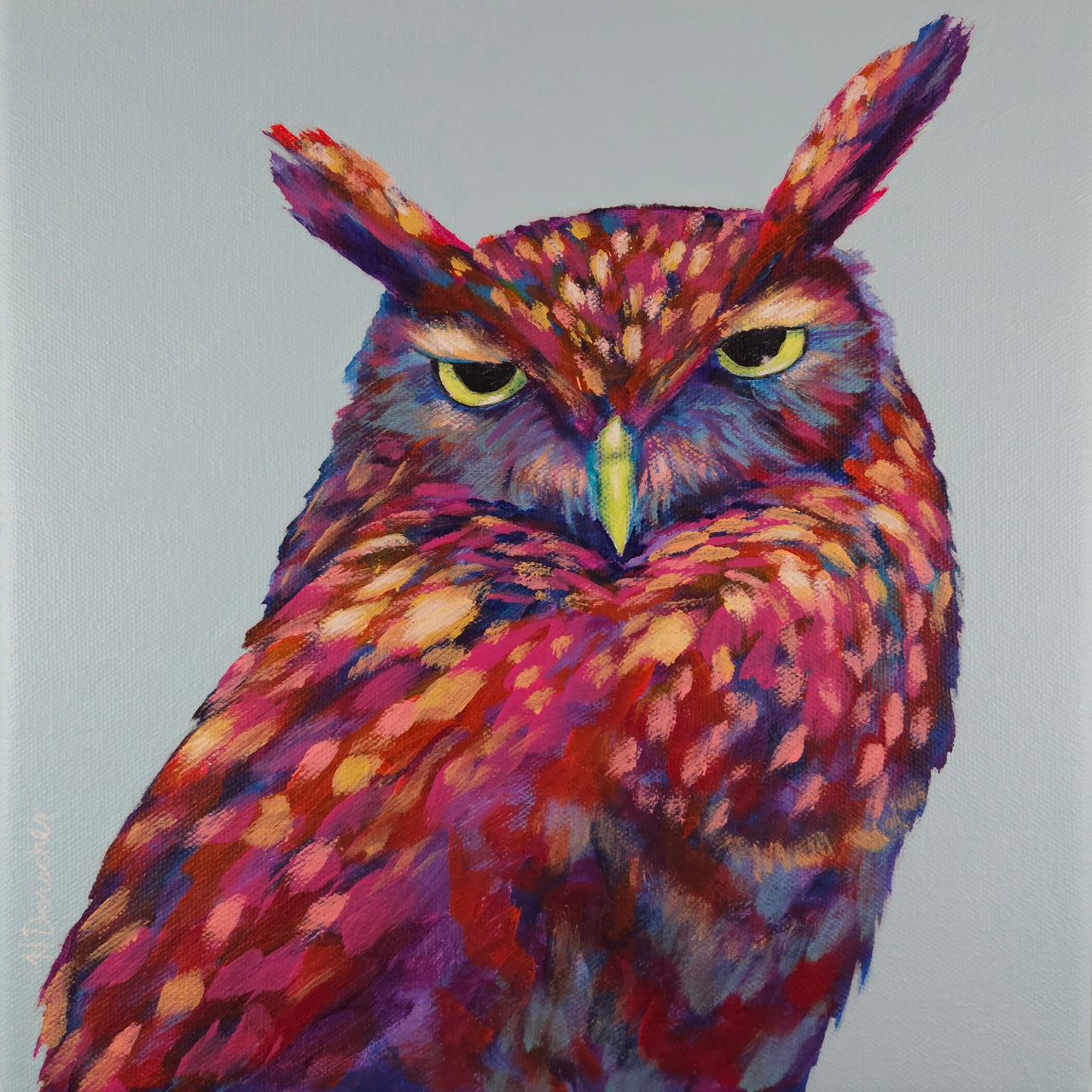 Heather Dorscher