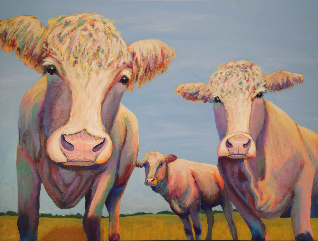Heather Dorscher