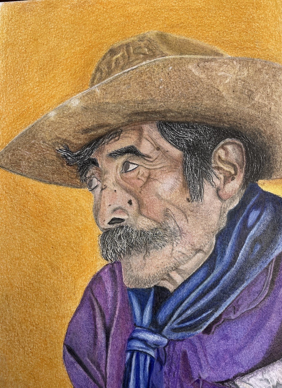 Martha Tibeau (Mavarti)
