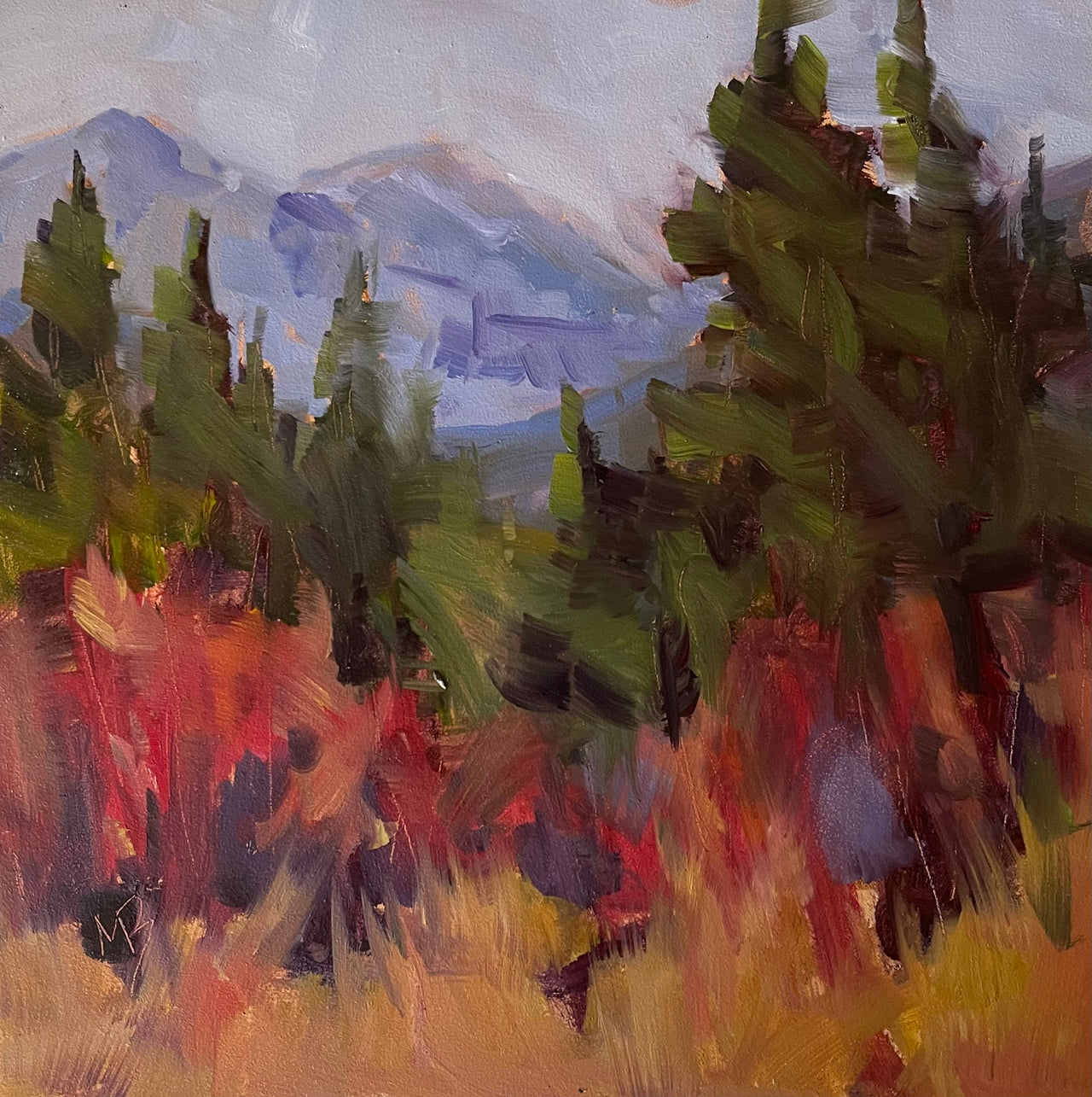 Marla Blackwell