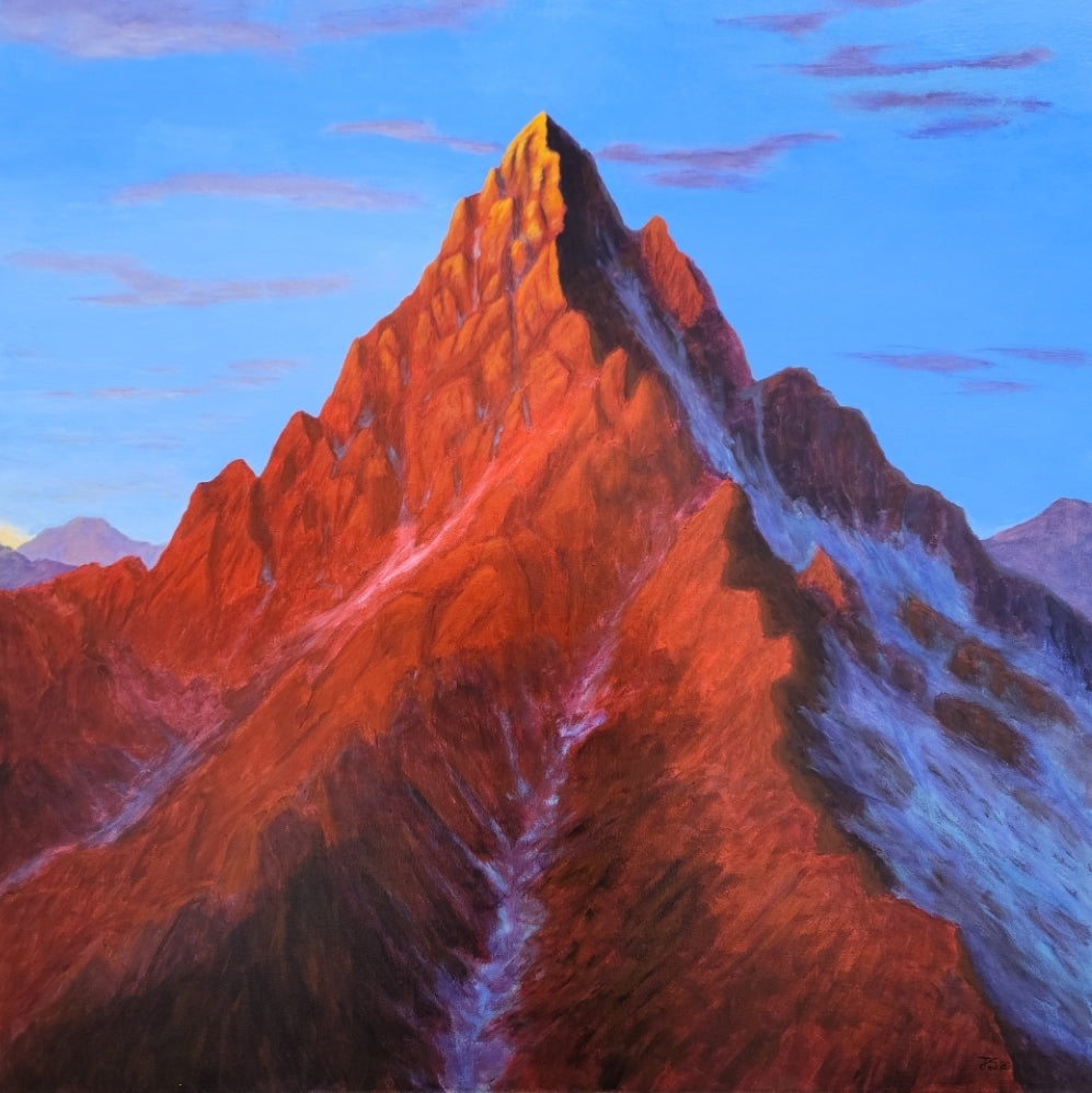 JM Sutherland