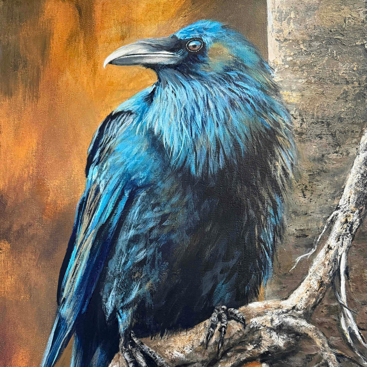 Jacqueline S Warkentin Fine Art