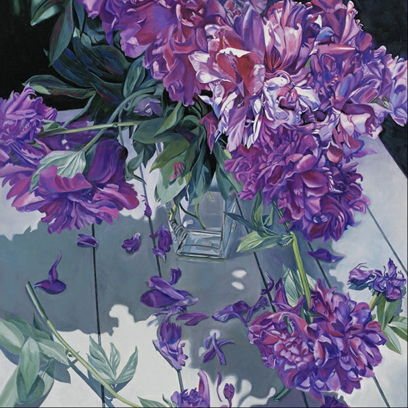 Kimberley Cook Fine Art