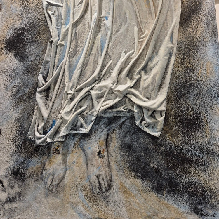 Krista Maurer | Higher Ground Art