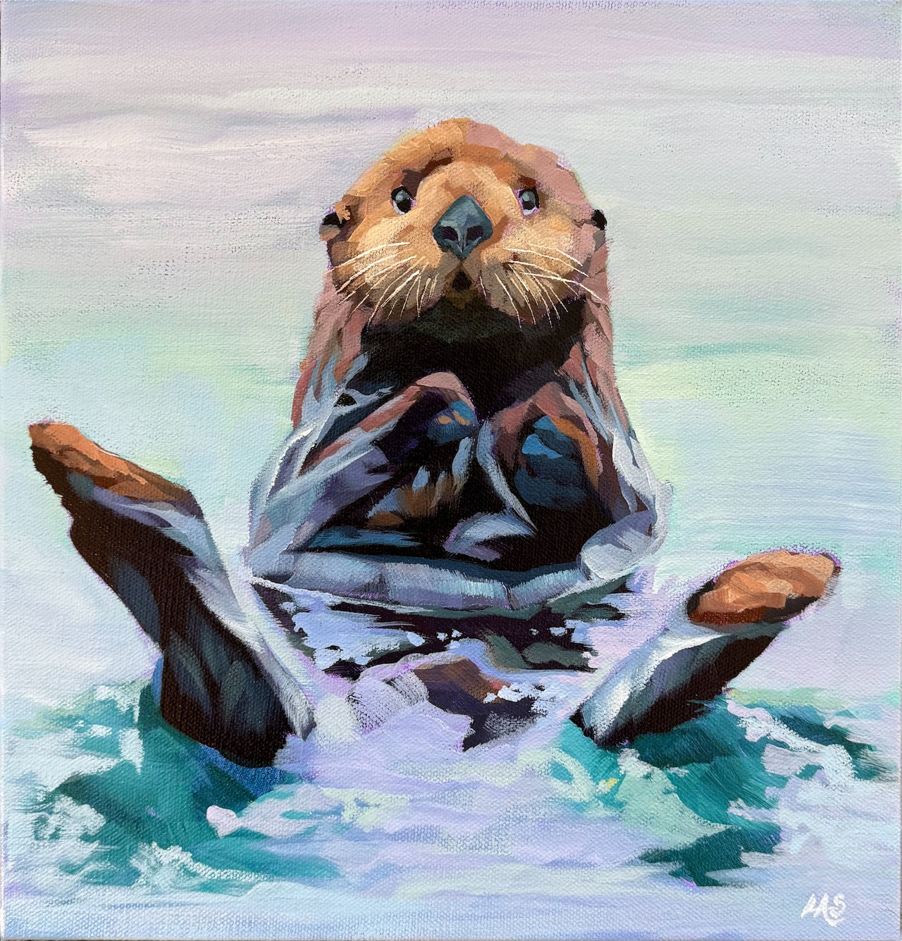 Leslie Starr Fine Art