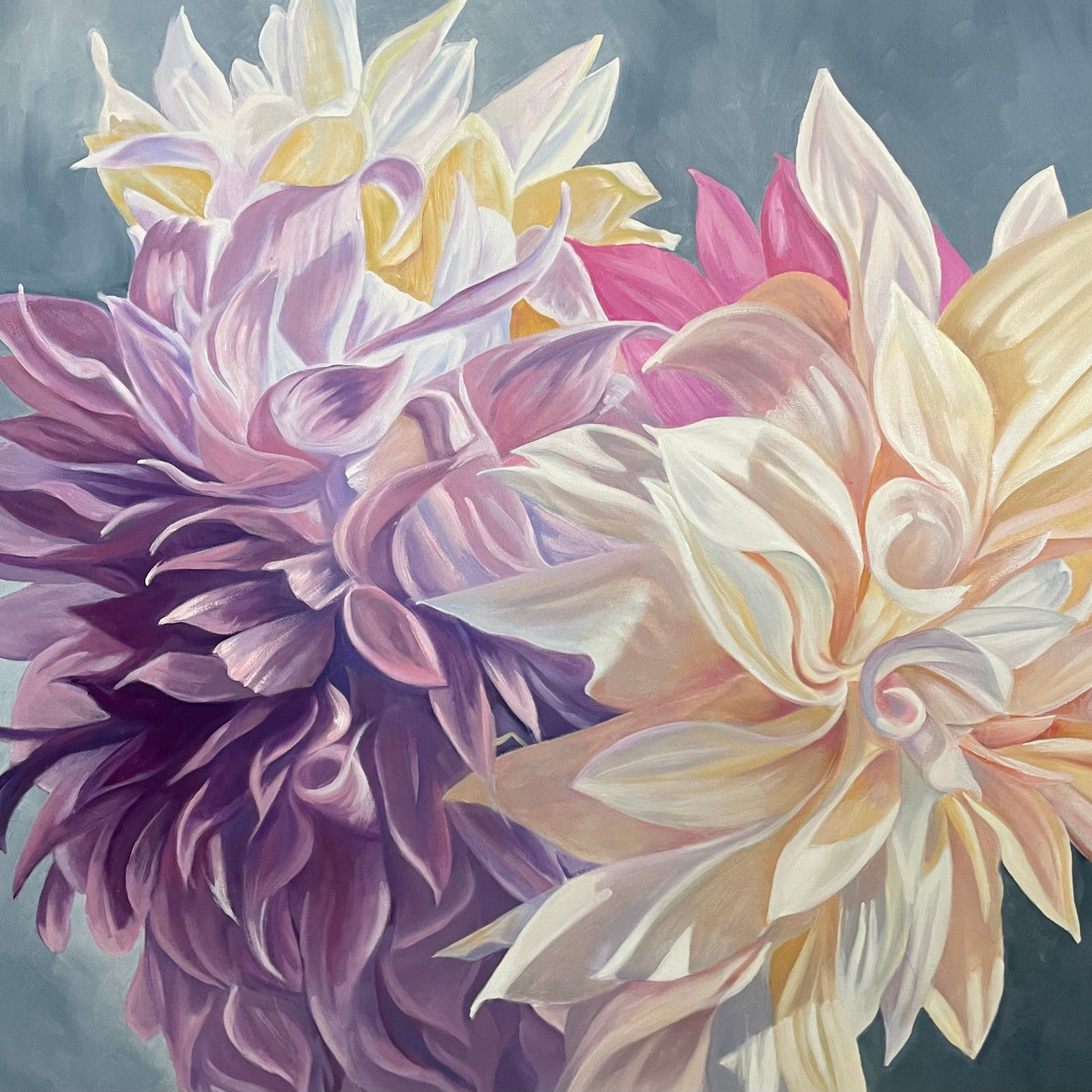 Lillian Sokil
