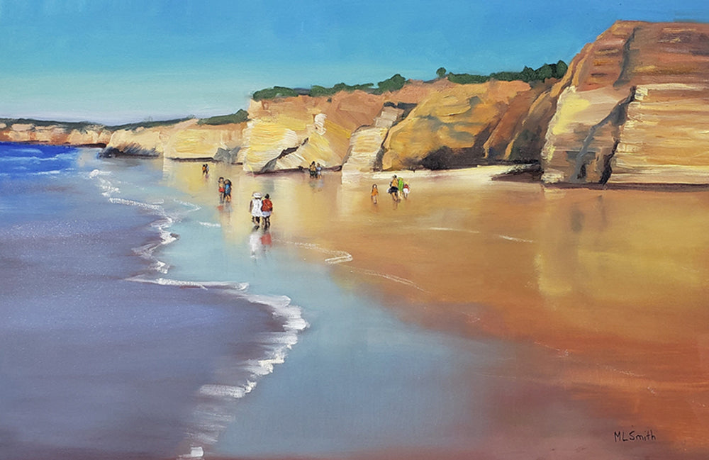 Marg Smith | Lavender Art Studio