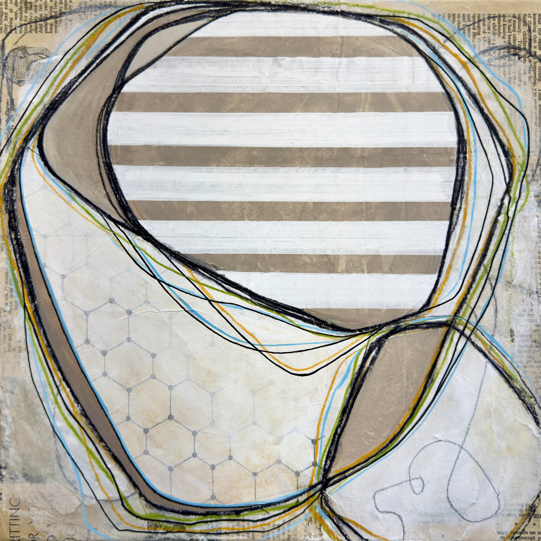 Mary-Jo Lough | MJL Fine Art