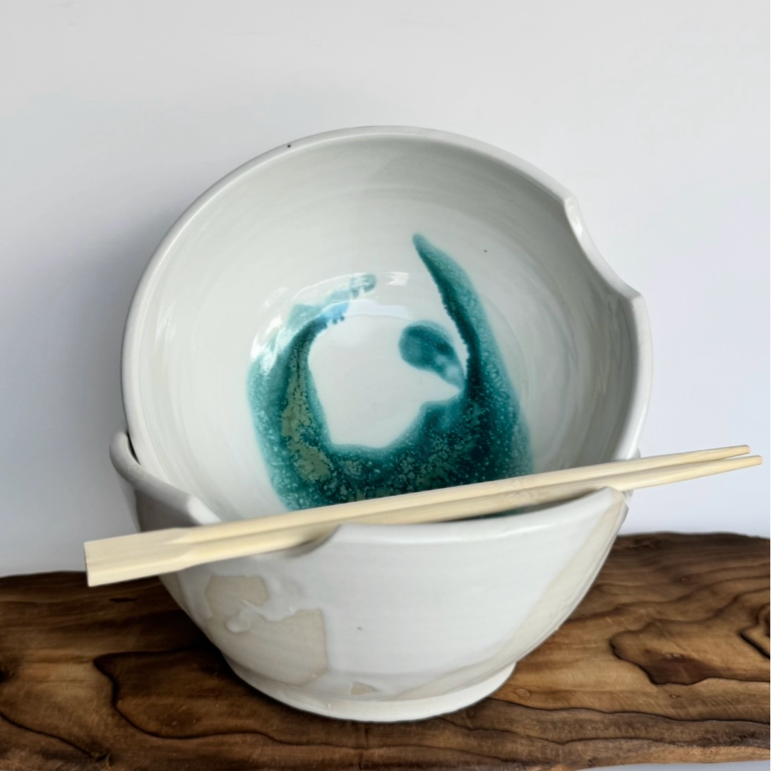 Melba Seto | Seto Pottery