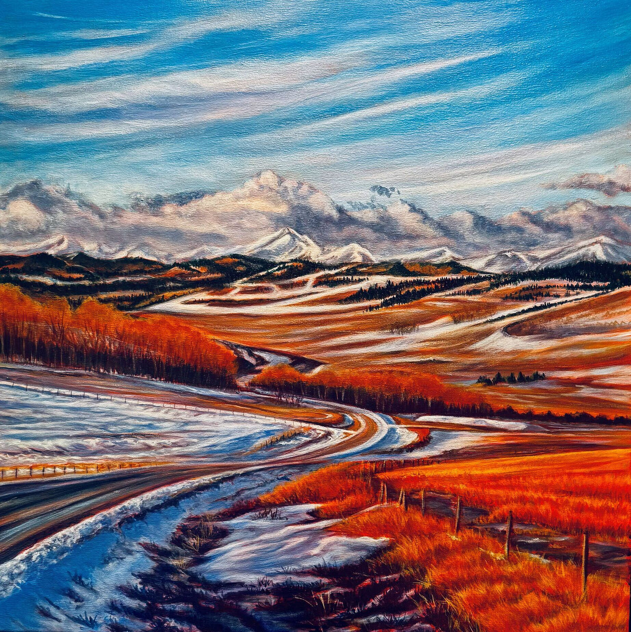 Sally Macgregor Studio