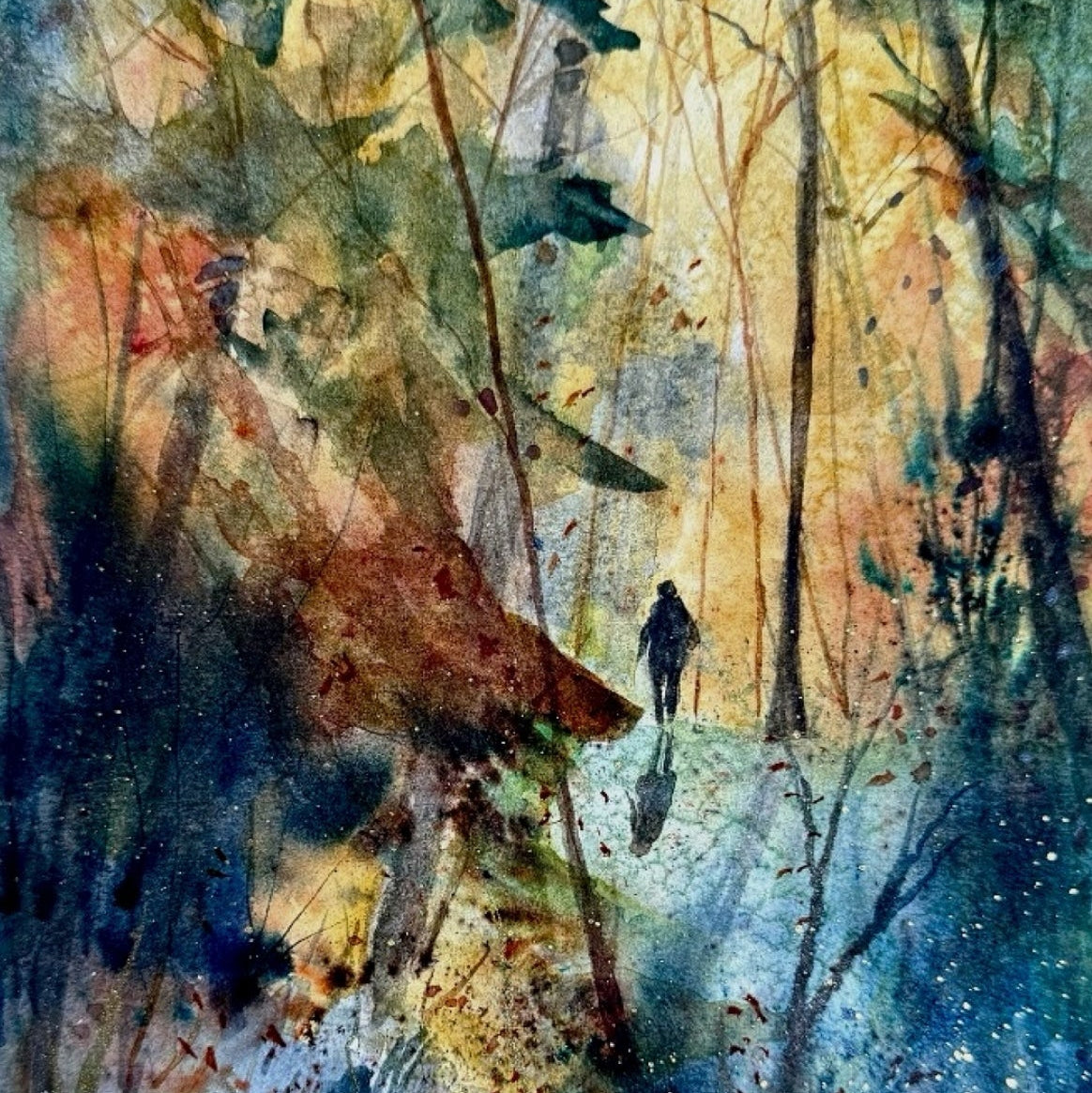 Shelly Bischoff