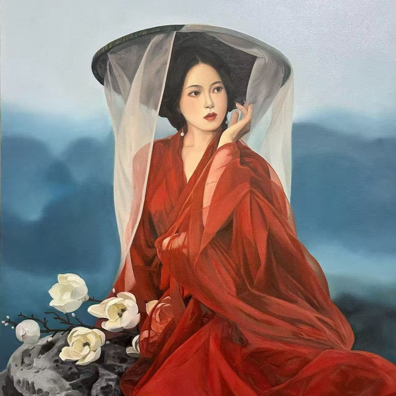 Yu chen
